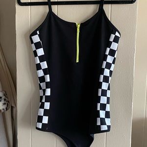 Fashion Nova bodysuit